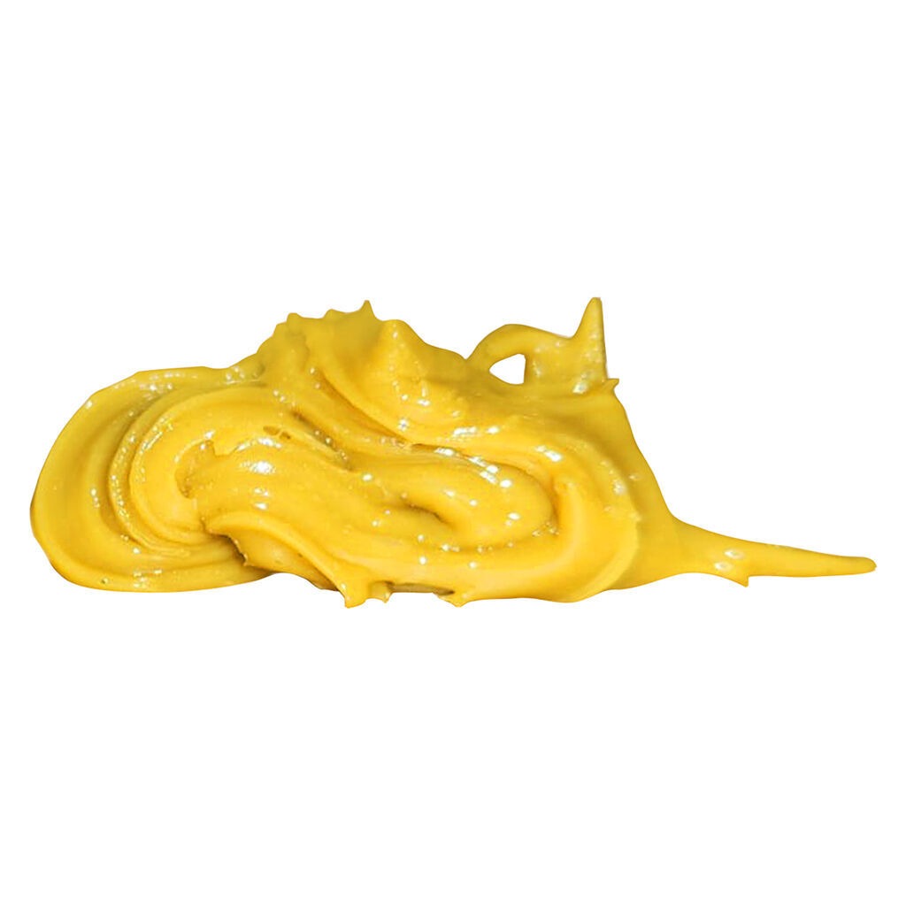 Budder Mango Melon