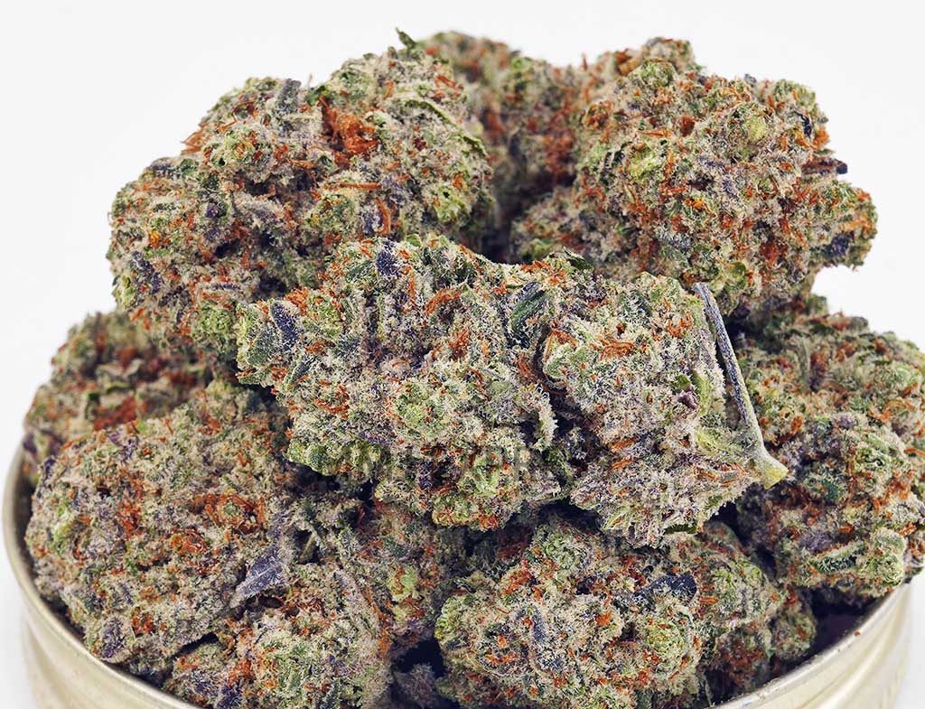 Huckleberry
