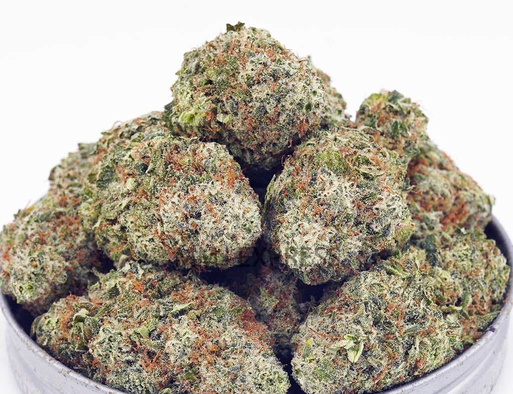 Holy Grail OG