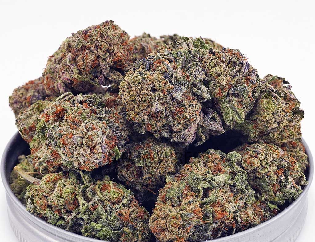 Gelato Cake