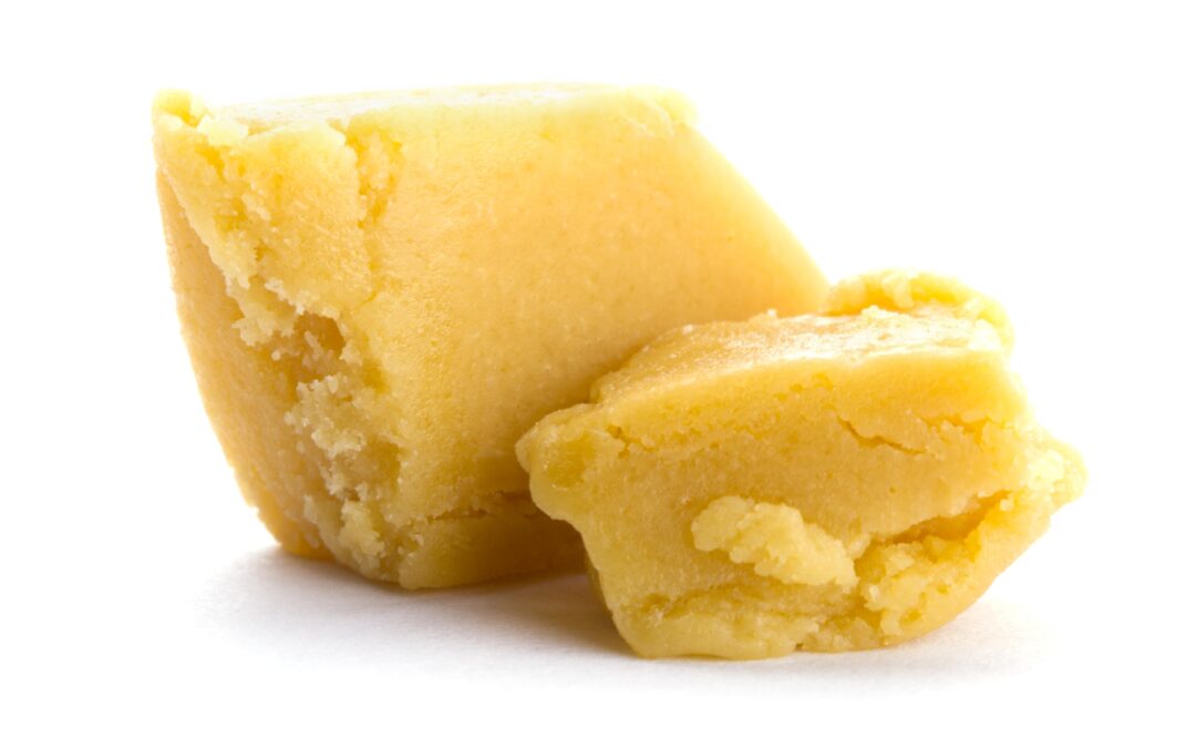 Crumble Martian Candy