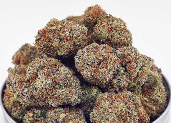 Abusive OG