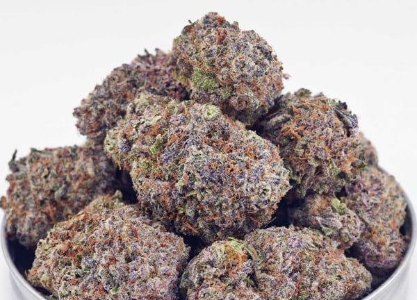 Atomic Berry