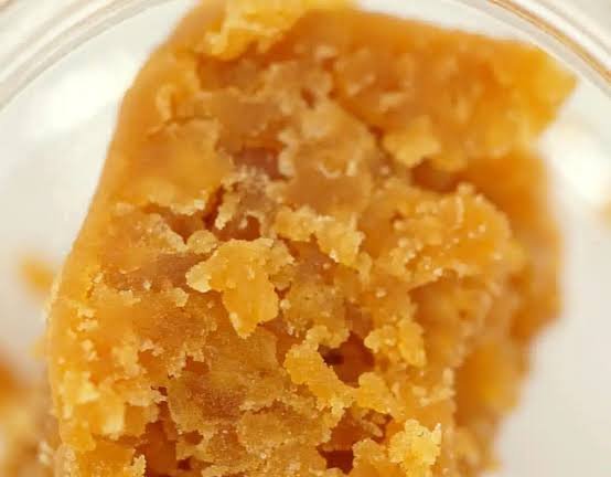 Crumble Master OG