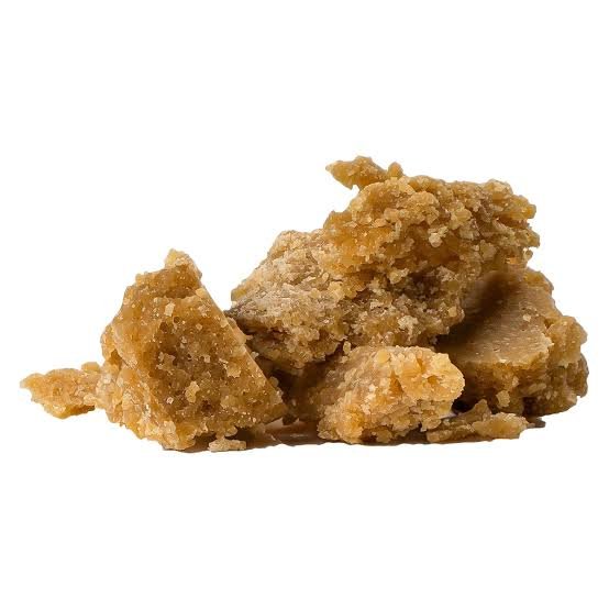 Crumble Pink Lemonade