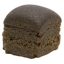 Decarb Hash Pink Lemonade