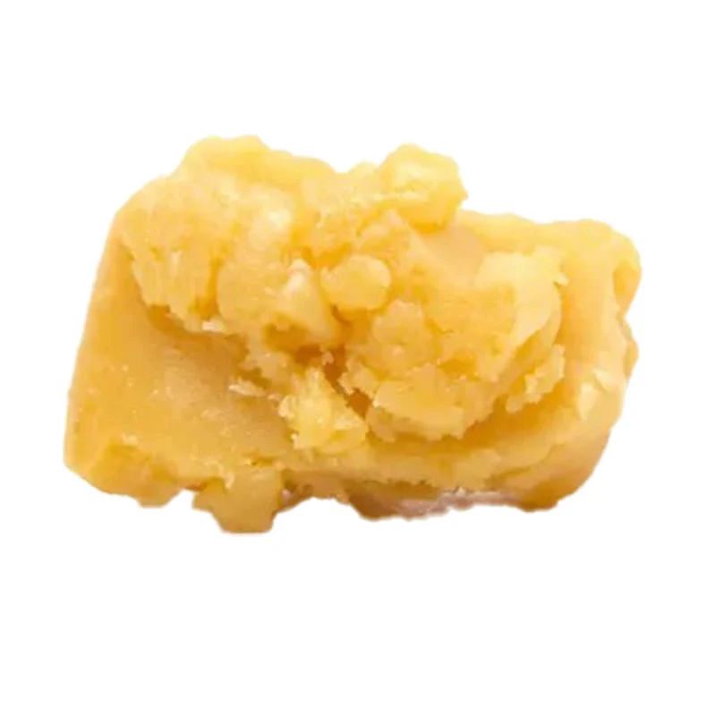 Budder Donnie Burger