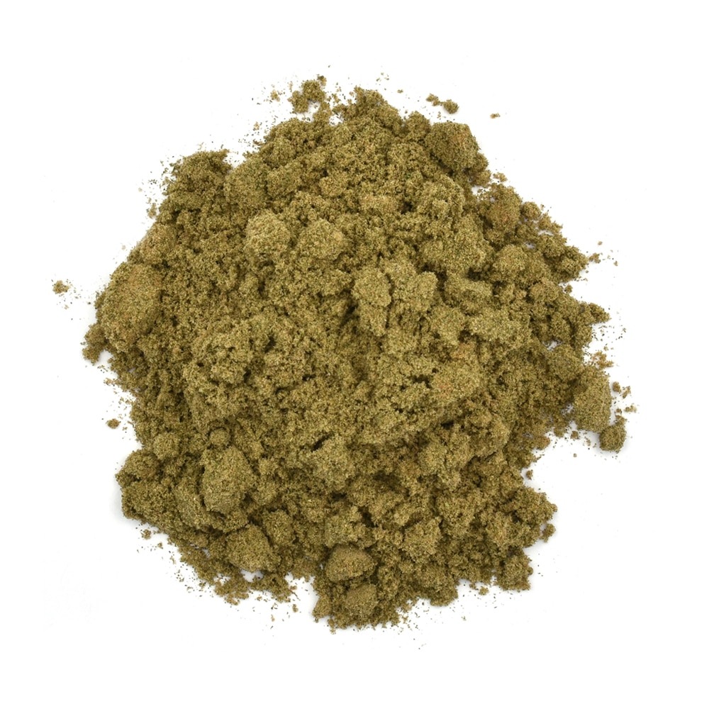 Kief Lip Smackers