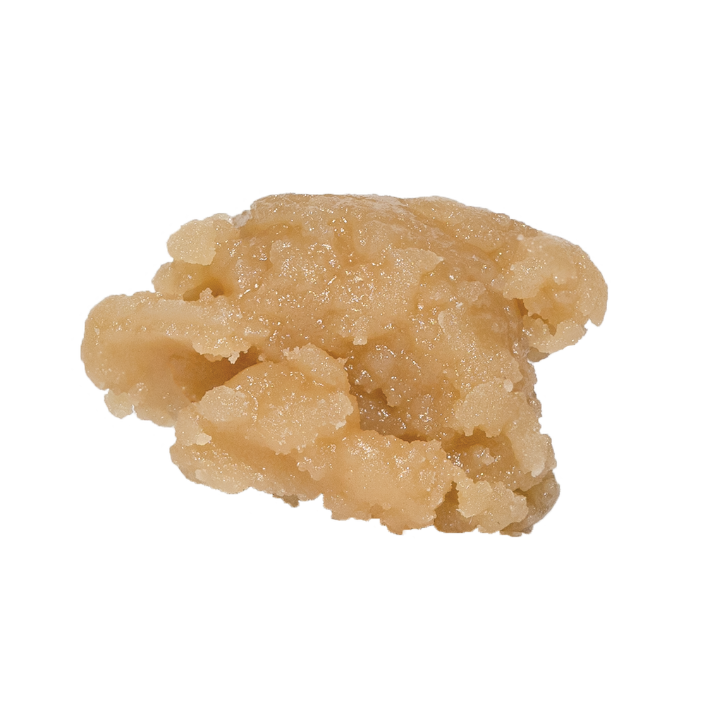 Budder Brown Molasses