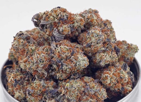 Sweet Cream
