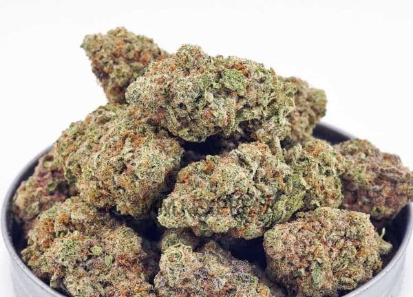 Triple OG